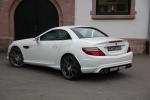 Mercedes-Benz CB25S by Carlsson 2012 года